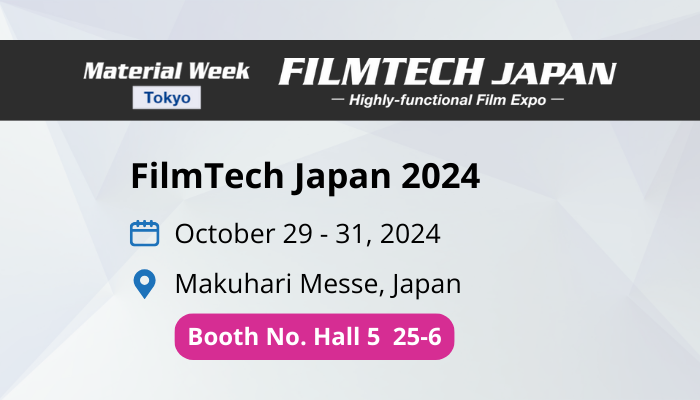 FILMTECH JAPAN